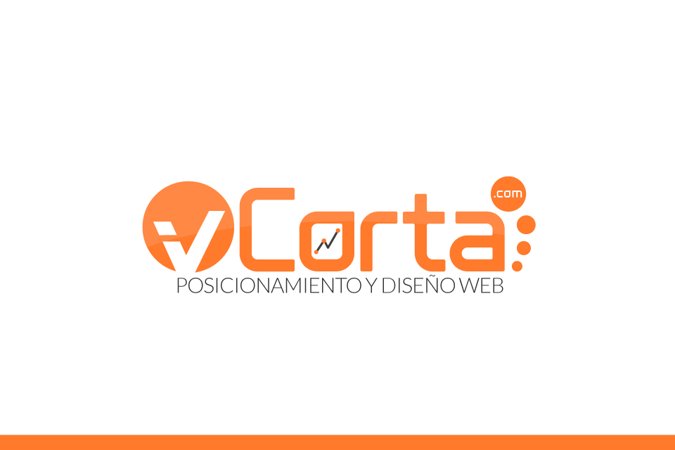 Logo vCorta